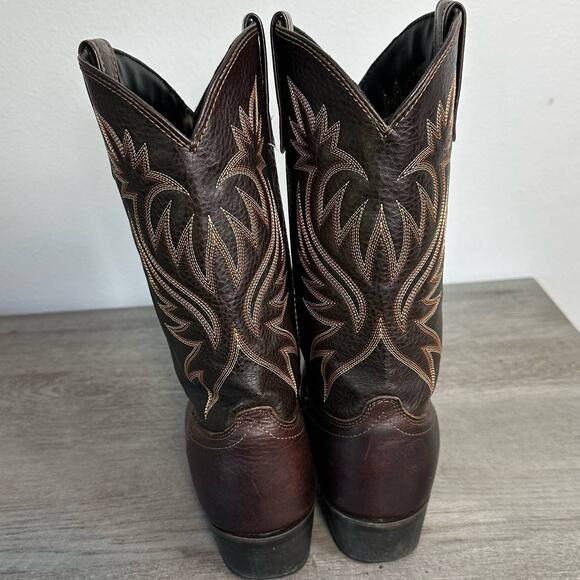 Laredo Men\'s Paris Collection Western Boot 7.5D main image 4